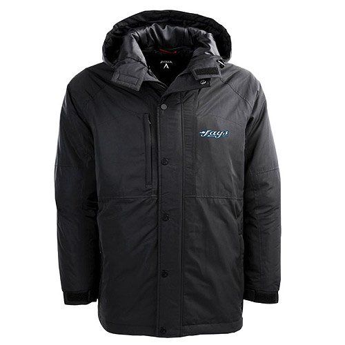 Toronto Blue Jays Trek Parka Jacket