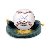 Baltimore Orioles Adam Jones Autographed Baseball (UDA)