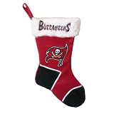 Tampa Bay Buccaneers Stocking - 17