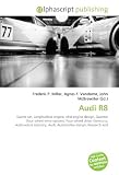 Audi R8 Audi R8