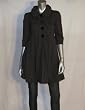 Kensie Dark Gray Coat