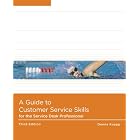 Click here to buy A Guide to Customer Service Skills for the Service Desk Professional by Donna Knapp.