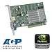 SPARKLE SF8834T128 GeForce FX 5200 128M AGP 8x/4x TV-Out S-Video DVI Graphics Card