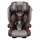 Recaro Monza Reha Car Seat Set