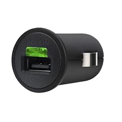 Belkin Micro-Auto-Ladeger�t (2,1 A) inkl. Ladekabel f�r iPad und weitere Apple Portables