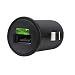 Belkin Micro-Auto-Ladeger�t (2,1 A) inkl. Ladekabel f�r iPad und weitere Apple Portables