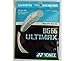 Yonex BG 66 Ultimax Badminton String - Yellow