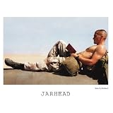 (9x11) Jake Gyllenhaal Jarhead High Glossy Poster