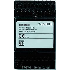 Siedle&S�hne Bus-Interface-Modul BIM 650-02