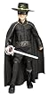 Deluxe Kids Zorro Cape