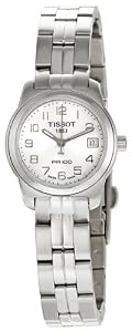 Tissot PR100 Ladies Watch T0492101103200