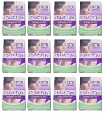Clean Easy One Touch Electrolysis Stylet Tips 12 - Packs 24-tips Total
