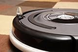 Robot Add Ons Bumper Height Extenders for Roomba or Scooba Instead of Virtual Walls