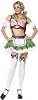 Sexy Heidi Costume