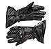 Harley-Davidson® Men's FXRG® Gauntlet Leather Gloves. Gore-Tex® liner. 98124-05VM 2X-Large