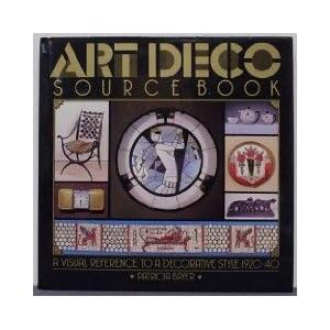 Art Deco Source Book