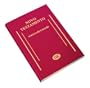 Novo Testamento, Portugues E Ingles/New Testament, Portuguese and English: KJV Burgundy Imitation Leather/Flexible Binding/Style R760P