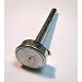 Professional Extra Large Falafel Ball Scoop Scooper - For larger heartier Falafel Balls
