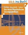 Das Neue Physikalische Grundpraktikum (Springer-Lehrbuch)