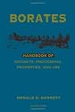 Borates Handbook of Deposits, Processing, Properties, & Use