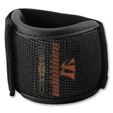 Warrior Padded Wrist Forearm (Black)