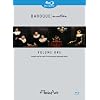 Baroque Motion, Vol. 1 [Blu-ray]