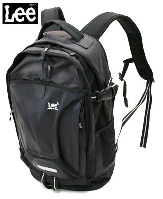 Lee デイパック　MR デイパックL　320-6204