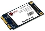 AMP 32GB SaberTooth-AA 50mm PATA Half Mini PCIe SSD for Dell Mini-9