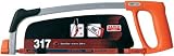 Eigenschaften Kayser GmbH (FO) 317 / BAHCO BELZER GMBH 317 Metallsägebogen L.300mm Bi-Metall-Blatt BAHCO 24Z./Zoll