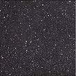 Black Galaxy Granite Tile (no minimums) Premium Polished 12x12"