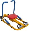 Multi-Functional Rower