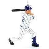 Derek Jeter New York Yankess MLB 5'' Player Ornament