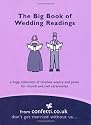 The Big Book of Wedding Readings