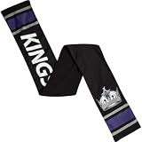 NHL Los Angeles Kings Jersey Scarf