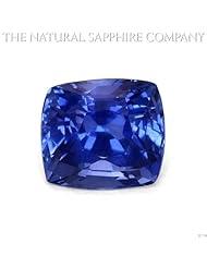 Natural Untreated Blue Sapphire, 1.71ct. (B5234)
