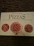 Pizza (Little Guides)