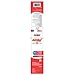 Genuine Eureka Premium HF-7 HEPA Filter with Arm & Hammer 61850C - 1 filter