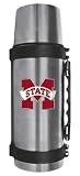 Mississippi State Bulldogs Thermos
