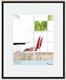 Produkt-Bild: Walther KB100H Galeria Kunststoffrahmen 70 x 100 cm schwarz