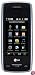 LG Voyager Black Phone (Verizon Wireless)