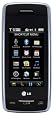 LG Voyager VX10000 Phone, Black (Verizon Wireless)