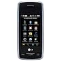 LG Voyager Black Phone (Verizon Wireless)