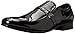Kenneth Cole Unlisted Men's In-Vert 2H Tuxedo Loafer