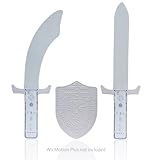 Wii Gladiator Kit