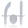 Wii Gladiator Kit