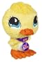 Littlest Pet Shop VIP Pets - Duck