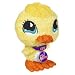 Littlest Pet Shop VIP Pets - Duck