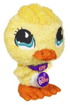 41MIzbMZ1%2BL Littlest Pet Shop VIP Pets   Duck