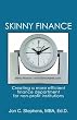 Skinny Finance: Creating a more efficient finance department for non-profit institutions