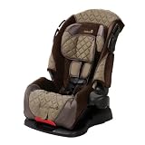 Safety 1st All-in-One Convertible Car Seat